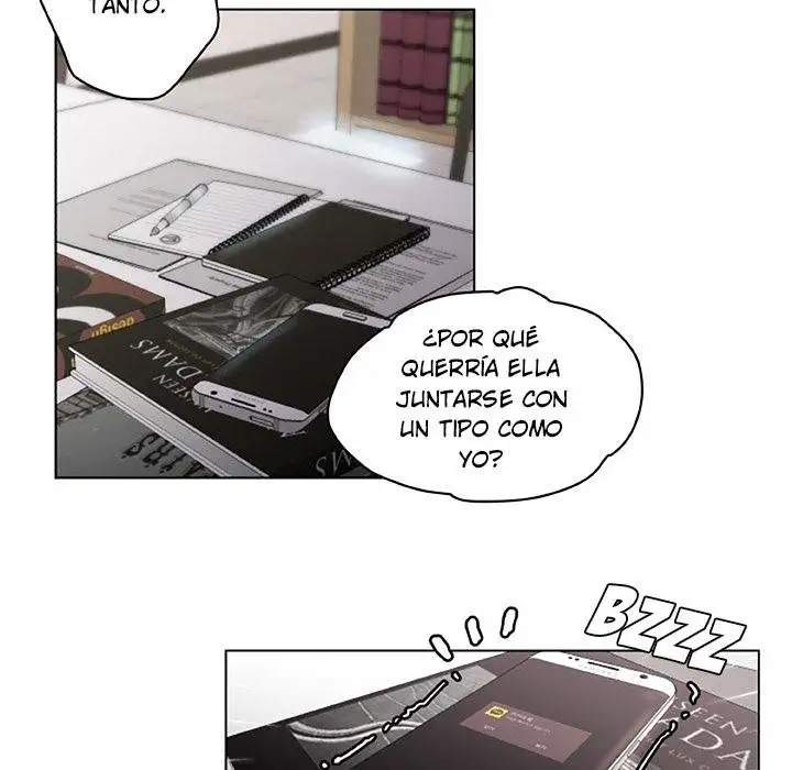 Una Mujer Que Come Sola - Episode 2 - read scene 60
