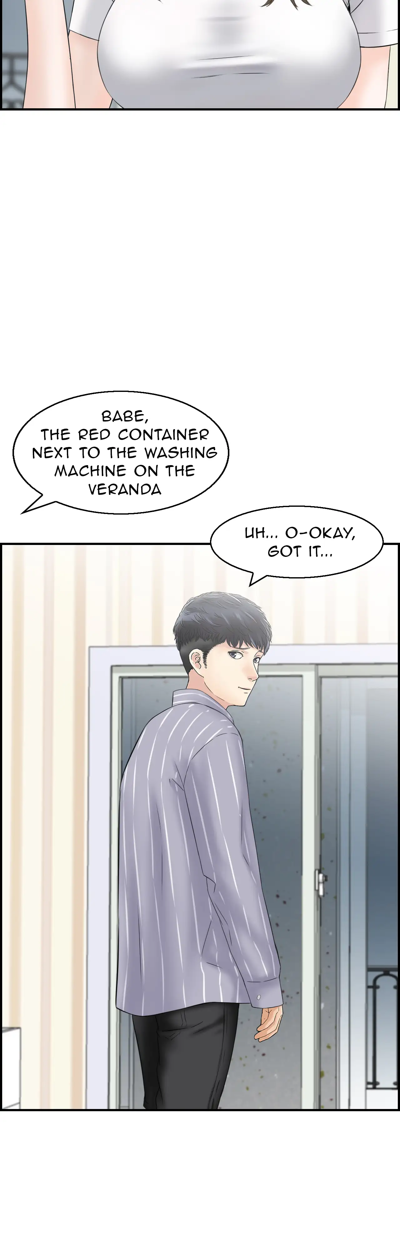 Married Woman Mania - Episode 1 - read scene 42