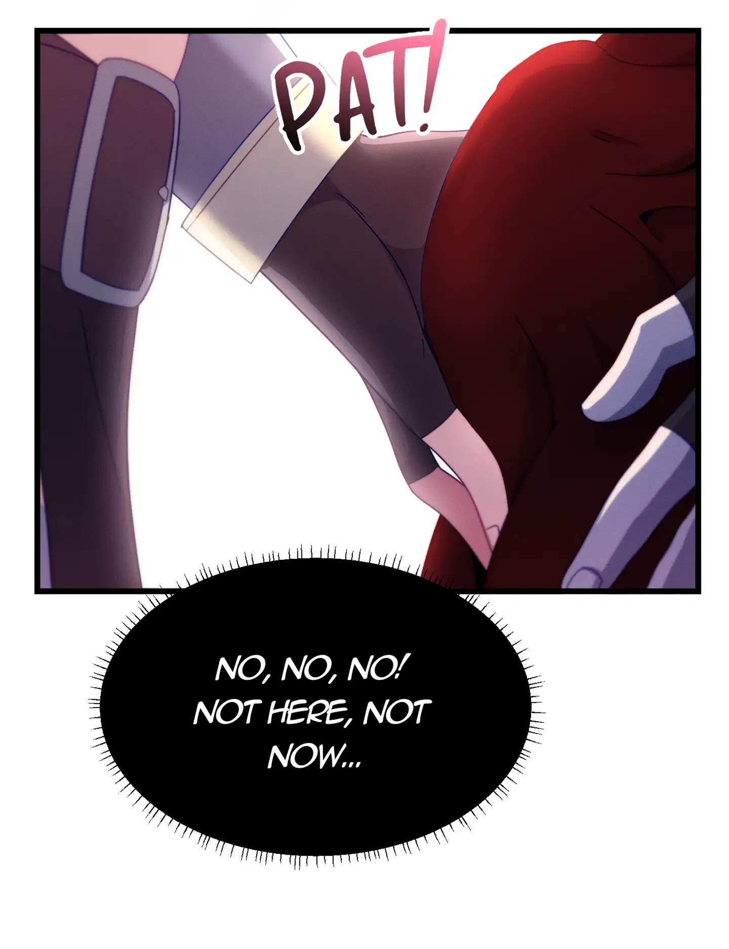 Find My Hotkey - Prologue - read scene 25