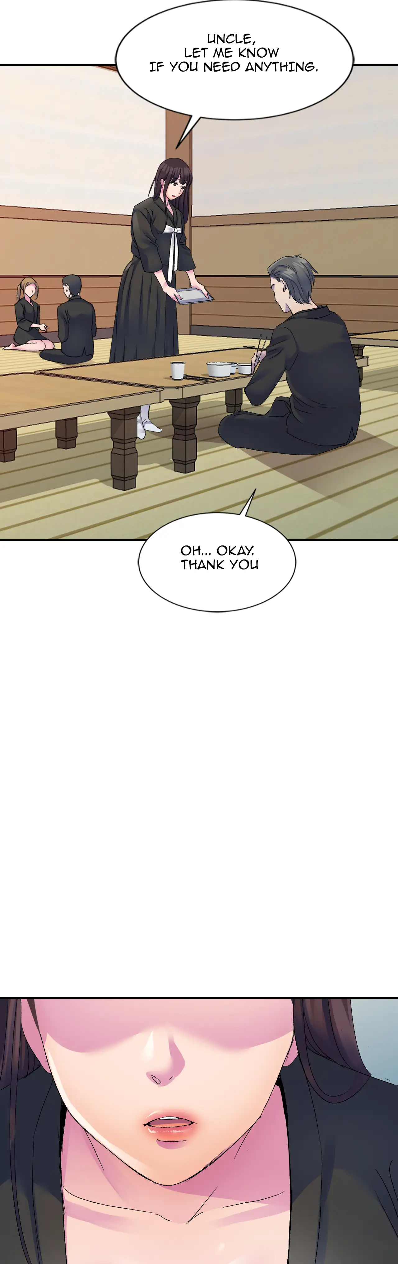 Food truck inc. - Episode 1 - read scene 19