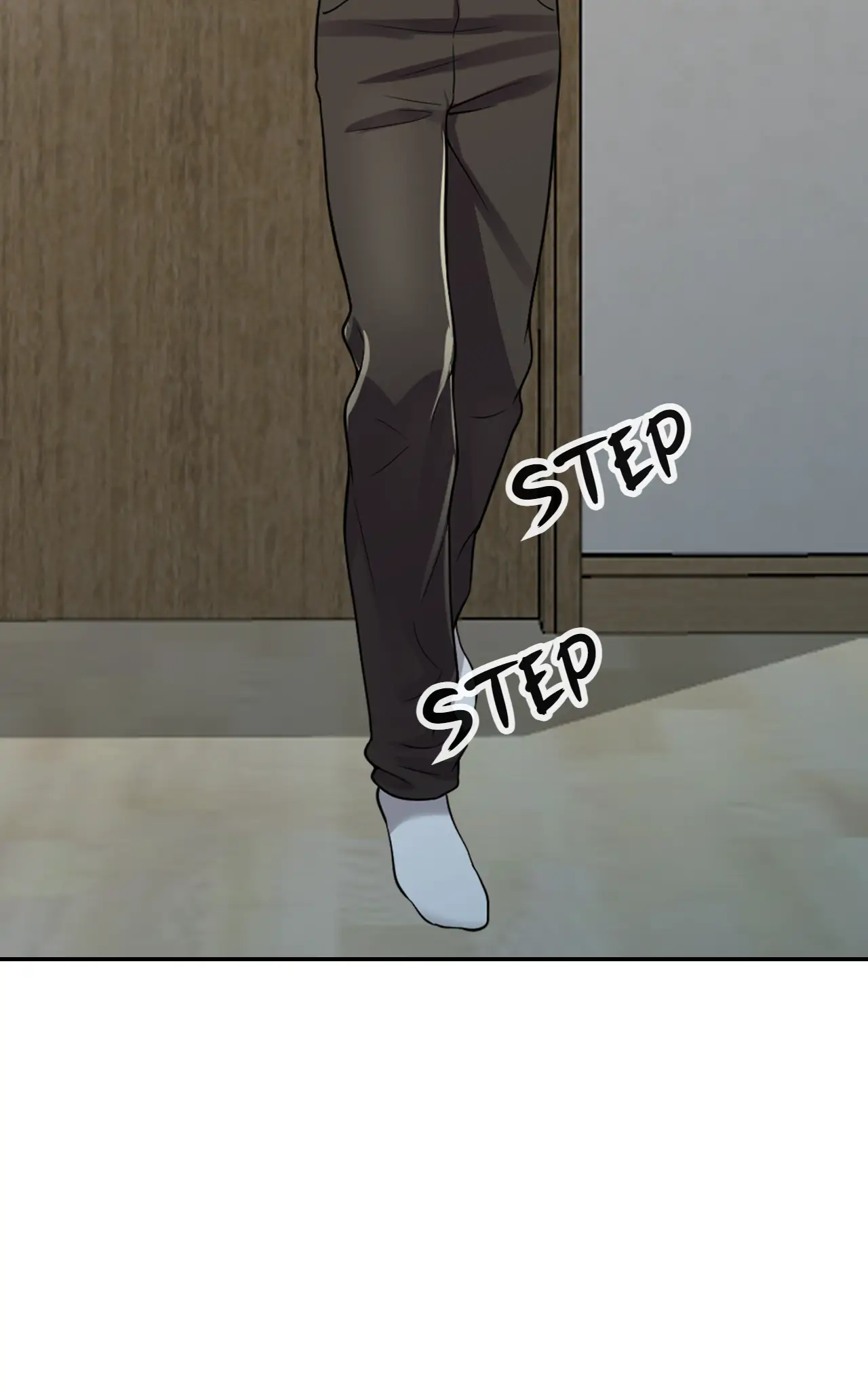 Stolen Taste - Episode 1 - read scene 24