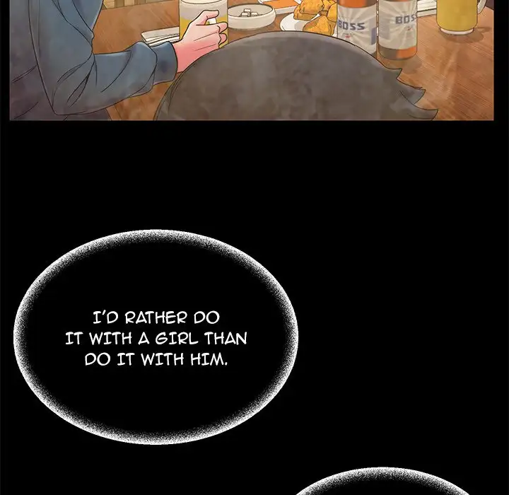 Take My Wife - Episode 4 - read scene 74