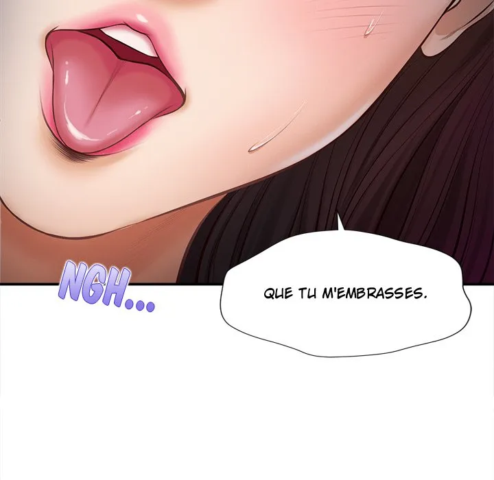 Une Semaine Et Un Jour - Episode 4 - read scene 102
