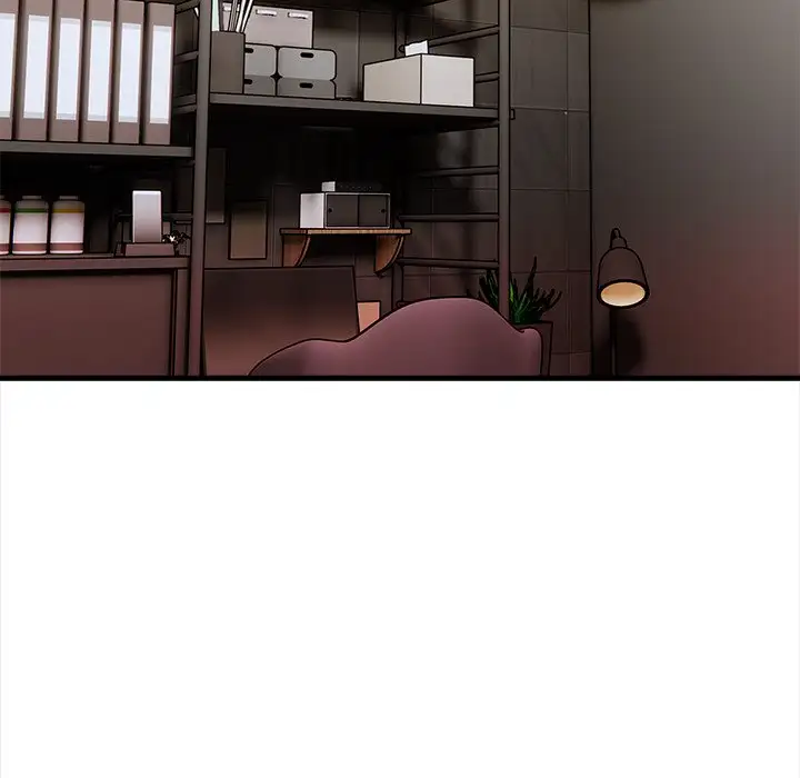 Her Dark Secret - Episode 2 - read scene 19