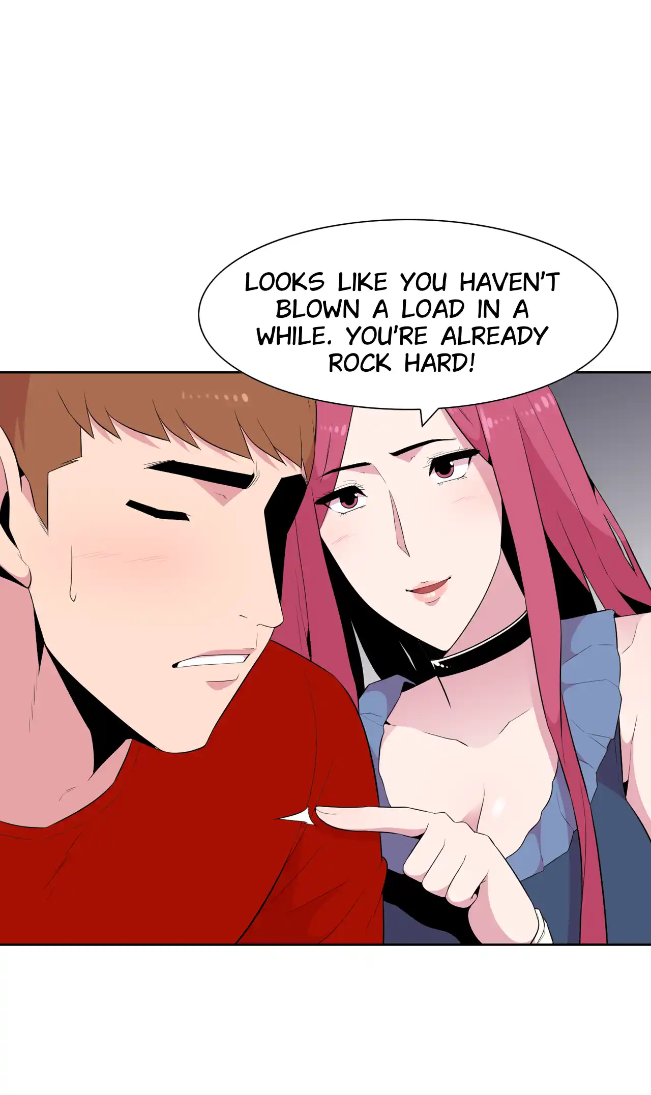 Fate Unfaithful Wife - Episode 1 - read scene 34