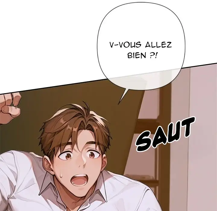 Village du Désir - Prologue - read scene 31