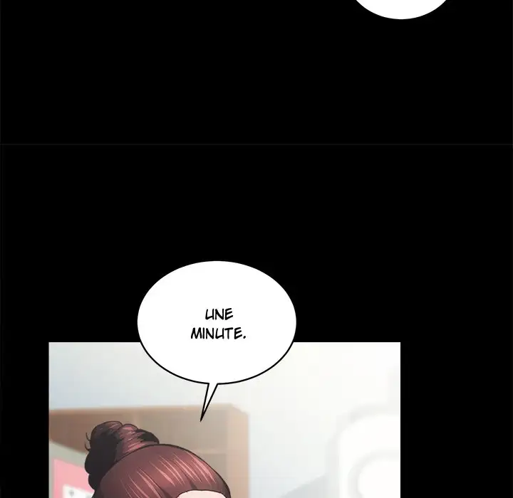 Agents Immobiliers Féminins - Episode 4 - read scene 95