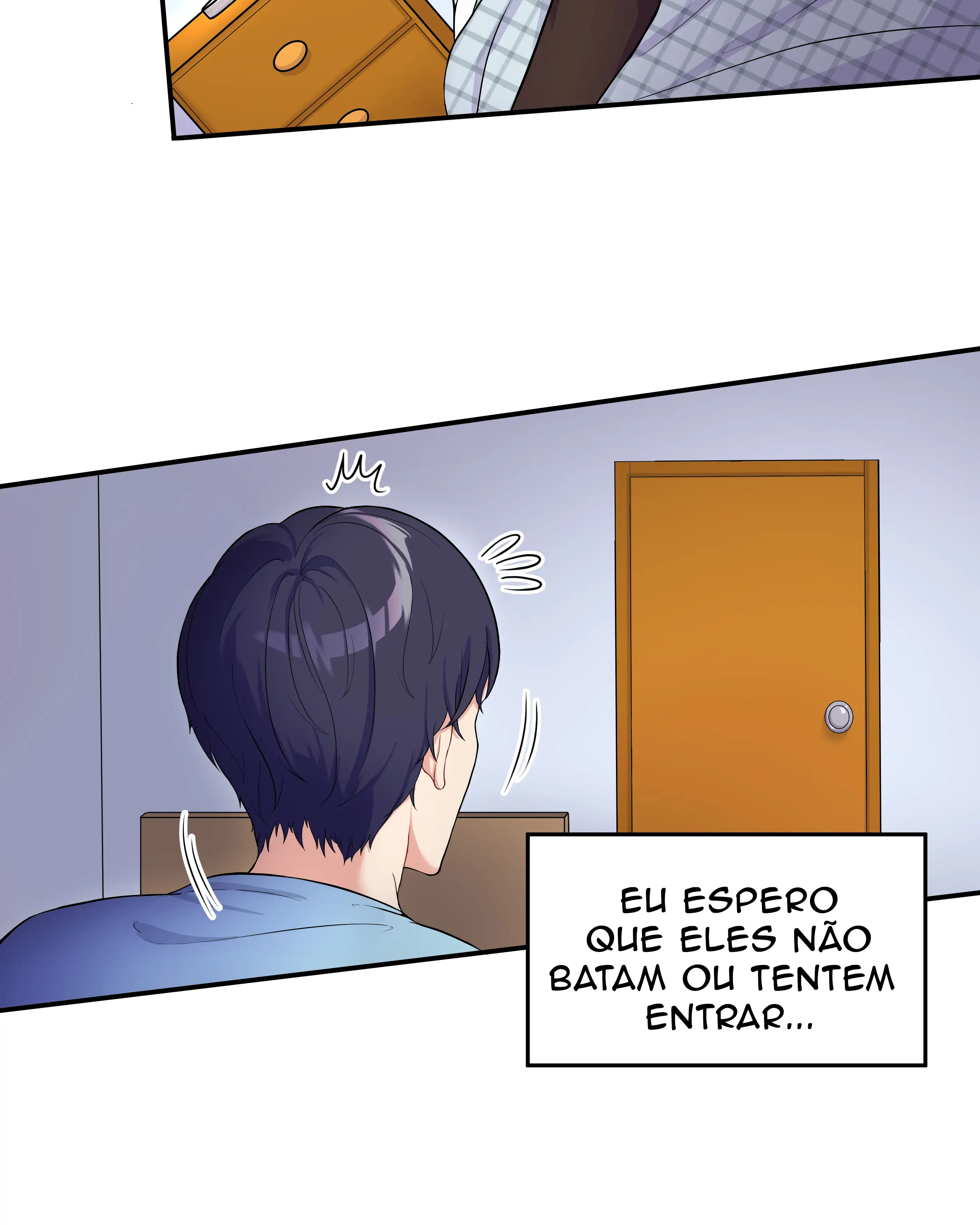 Tia Amorosa - Episode 1 - read scene 5