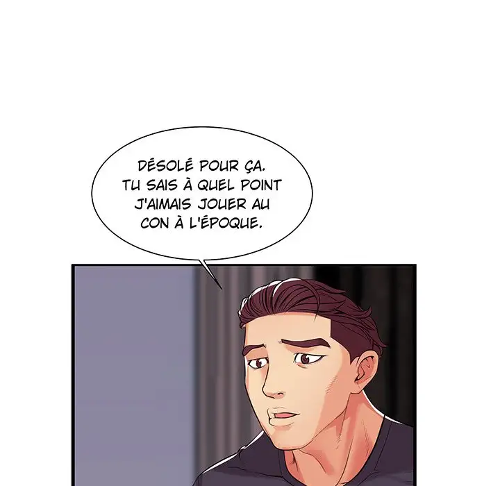La Mère Est Disqualifiée - Episode 1 - read scene 54