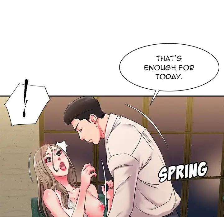 Take My Wife - Episode 4 - read scene 93