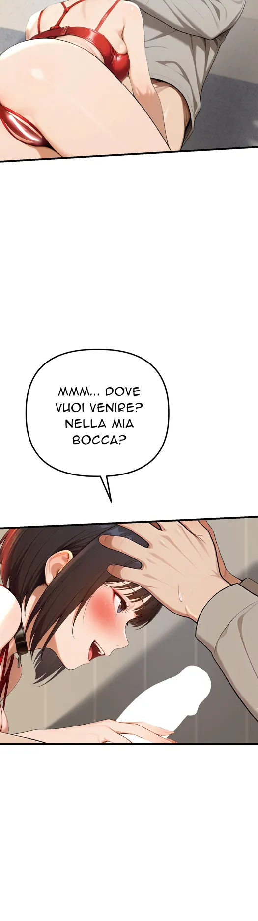 Paradosso 7GF - Episode 1 - read scene 7
