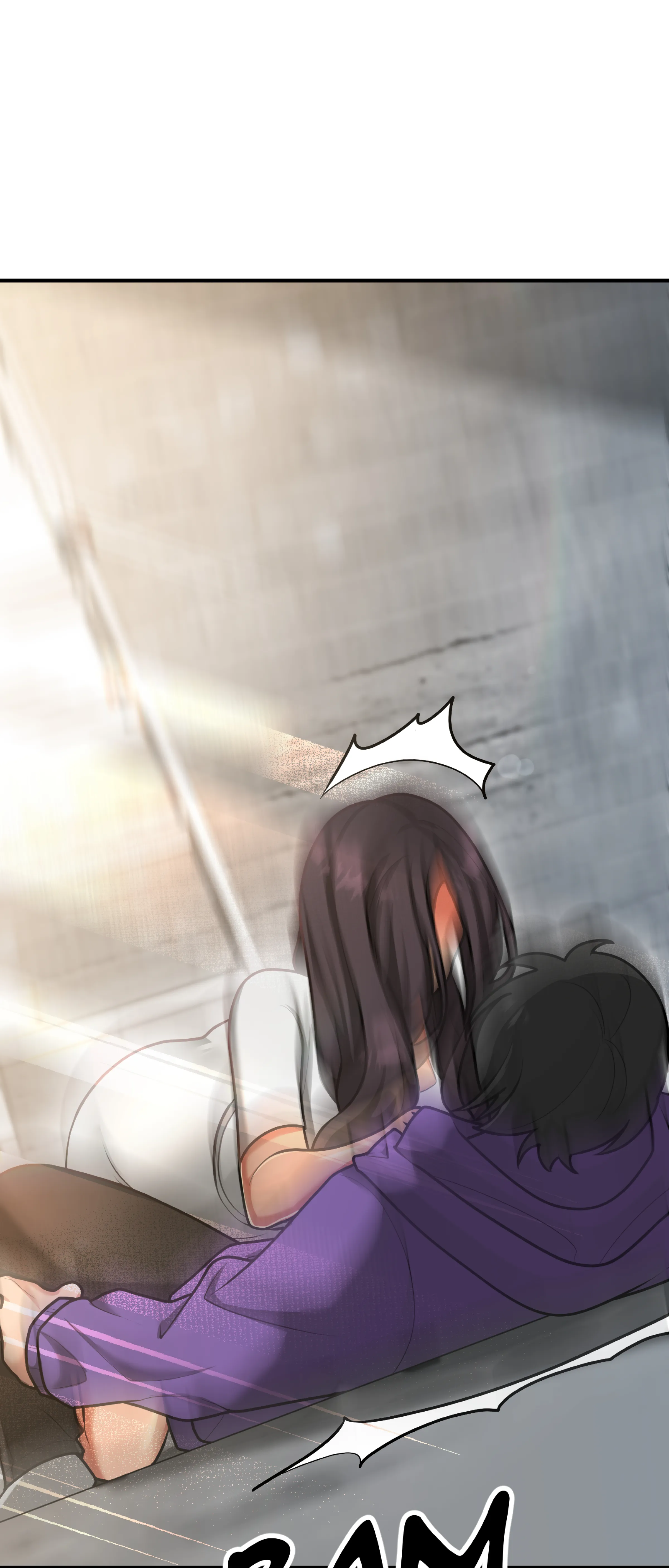 Ripe Peach Young Grape - Episode 1 - read scene 58