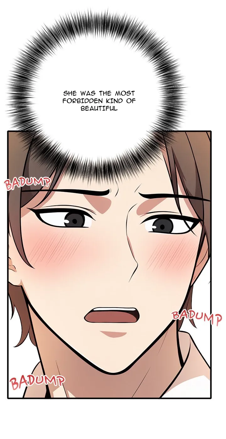 In Love With My Friend’s Mom - Prologue - read scene 4