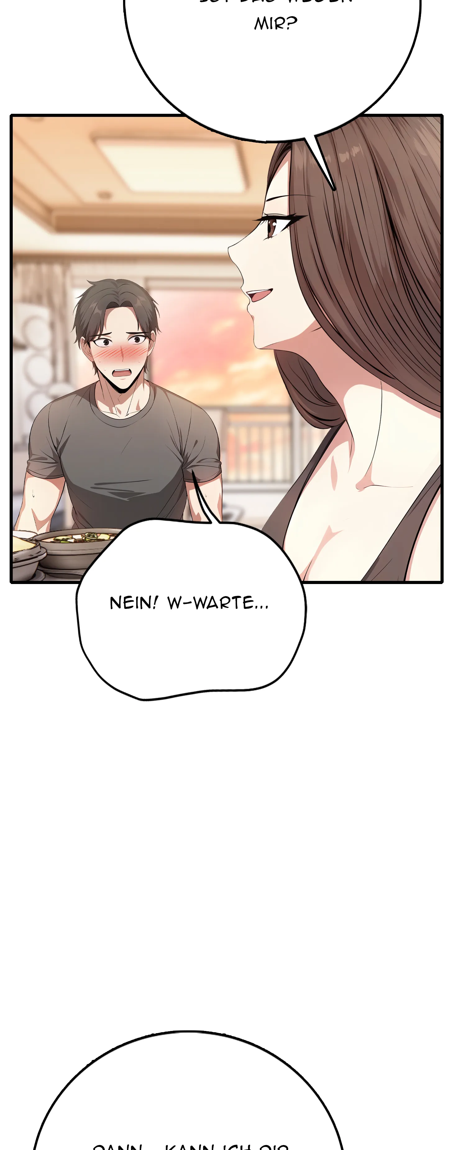 Verliebt in die Mutter meines Freundes - Episode 1 - read scene 67
