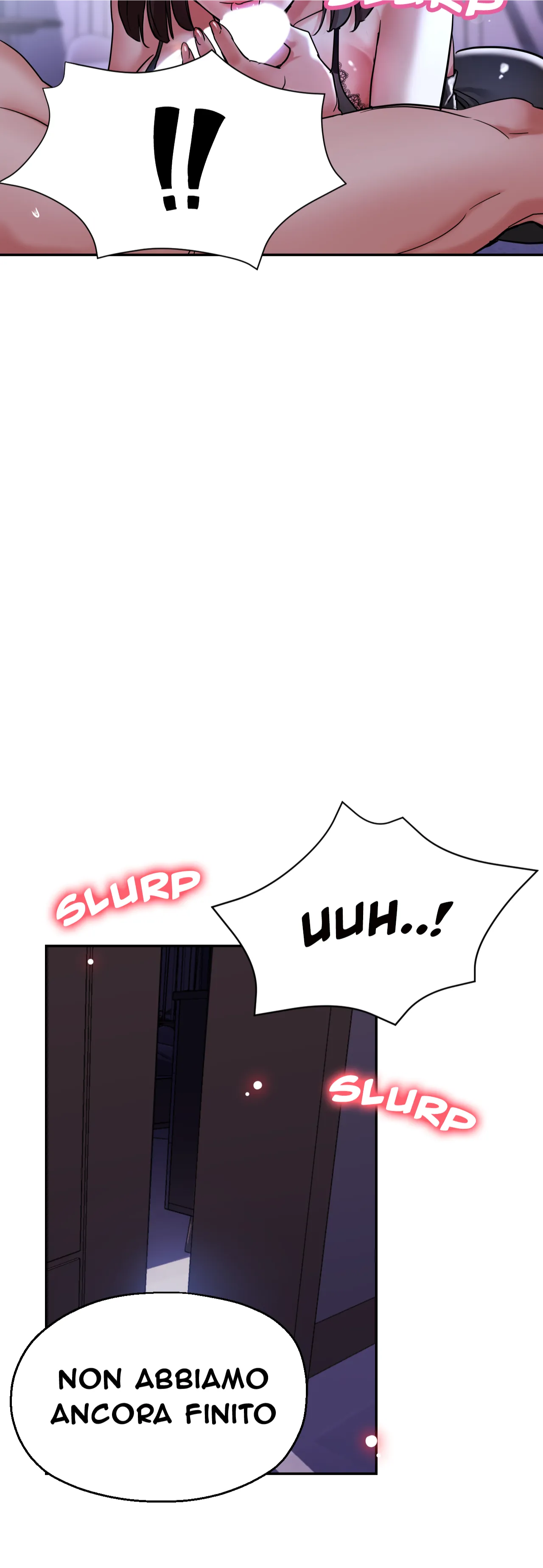 Cognate - Episode 1 - read scene 37