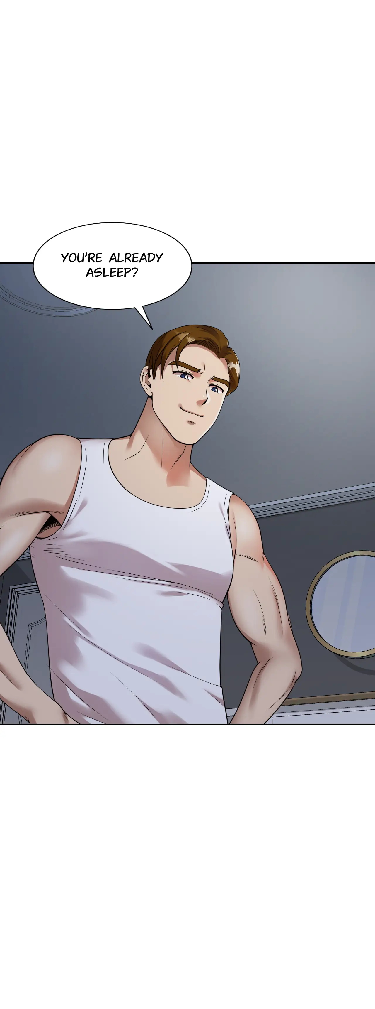 Caddie Mom - Episode 1 - read scene 51