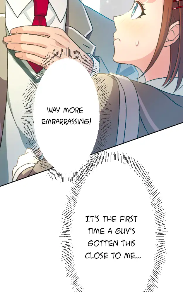 Real Love! - Episode 3 - read scene 86