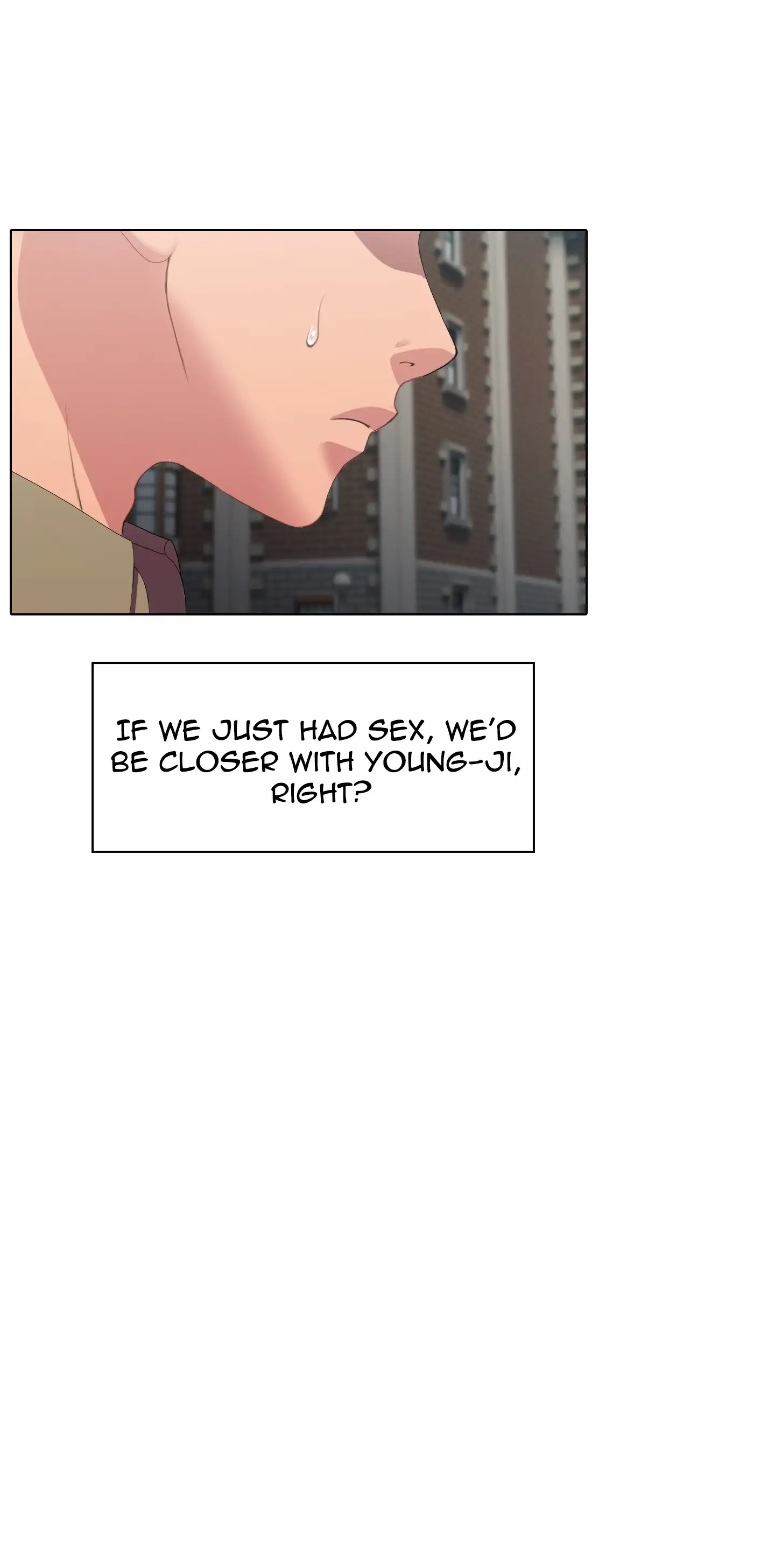 Choose Your Wife! - Episode 3 - read scene 28
