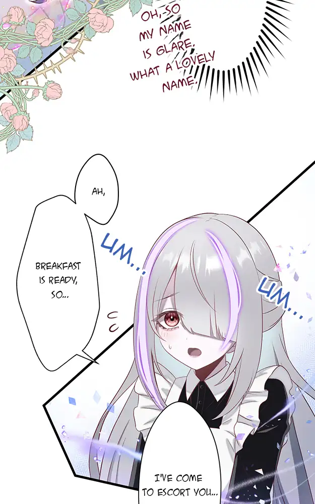I've been reincarnated - Episode 1 - read scene 30