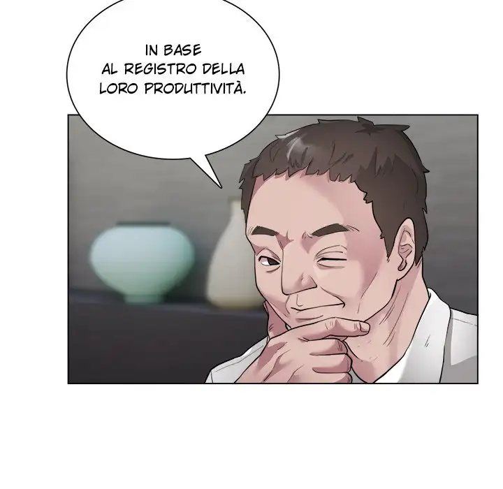 l'impiegato di banca - Episode 1 - read scene 19