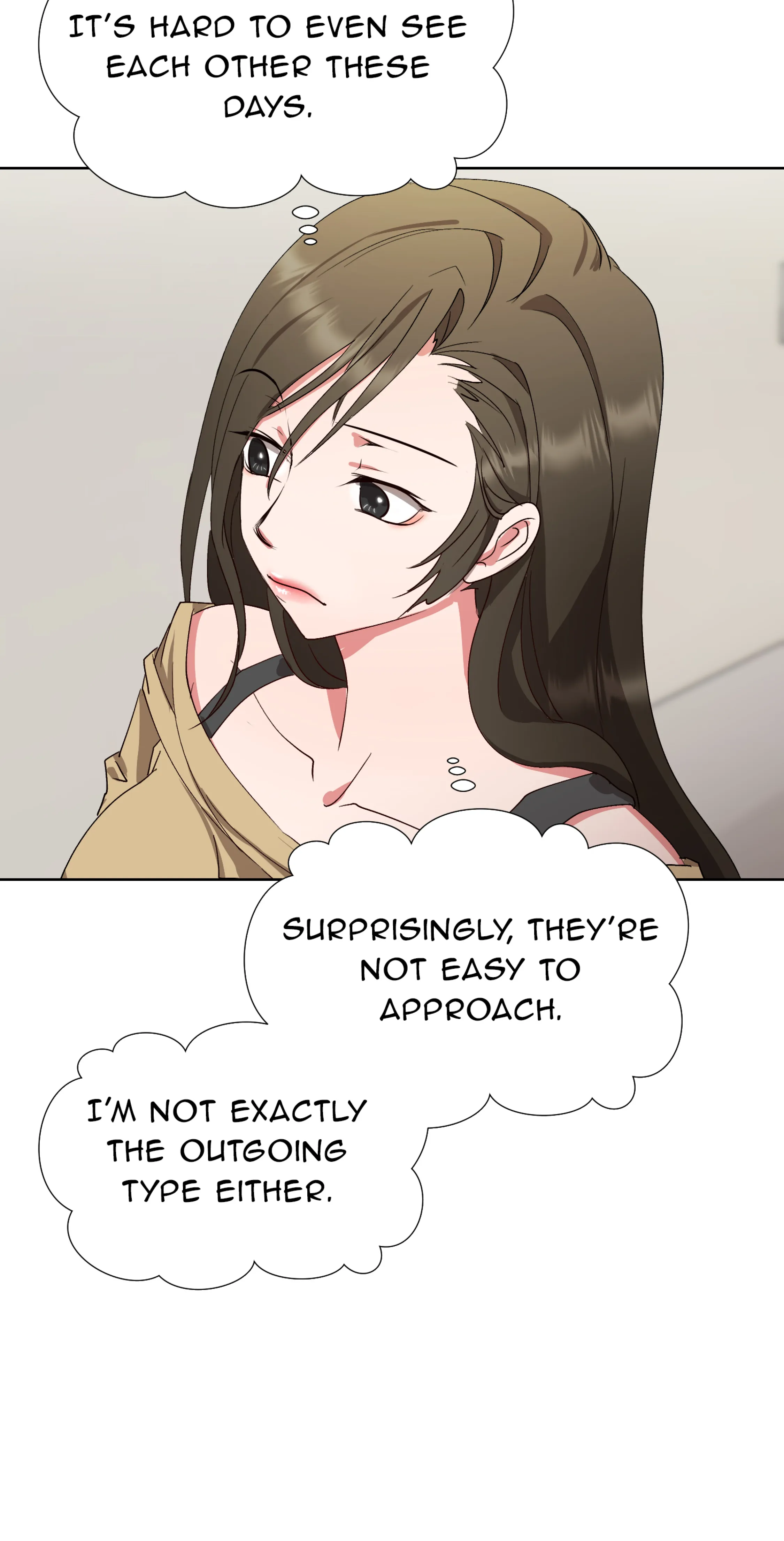 Working Late With You - Episode 4 - read scene 8