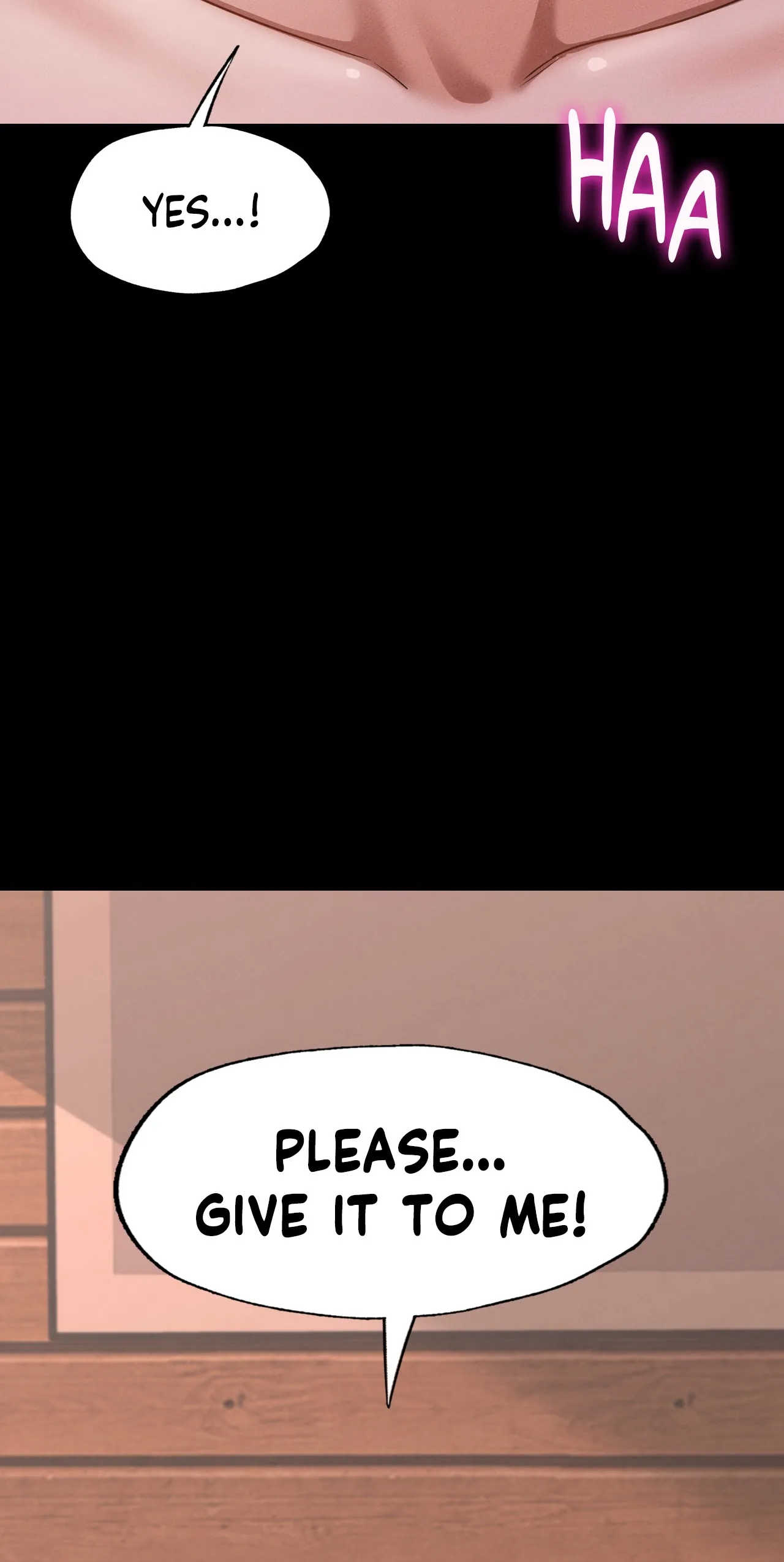 Let's Get Physical - Episode 5 - read scene 70