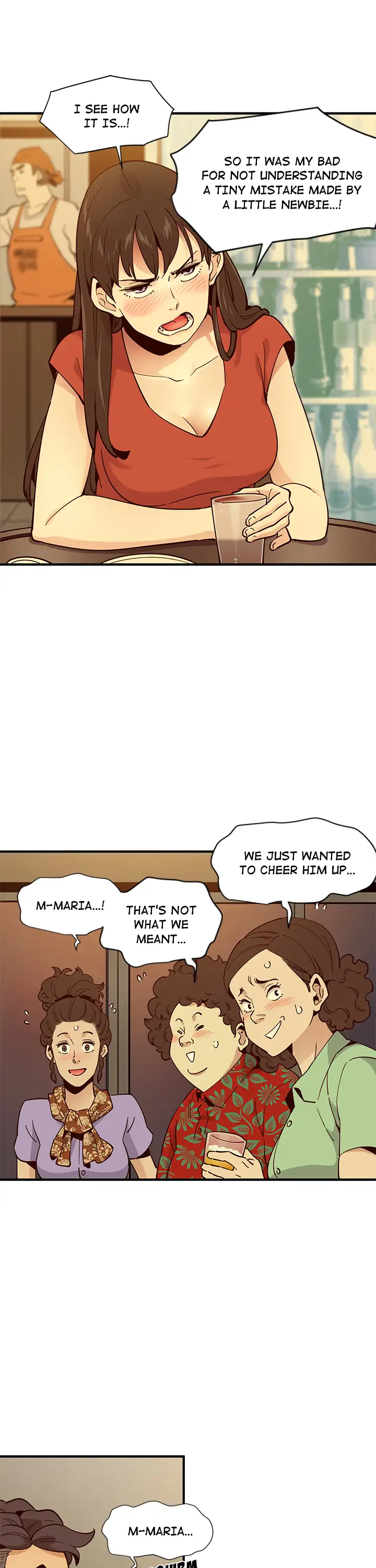 Love Factory - Episode 1 - read scene 33