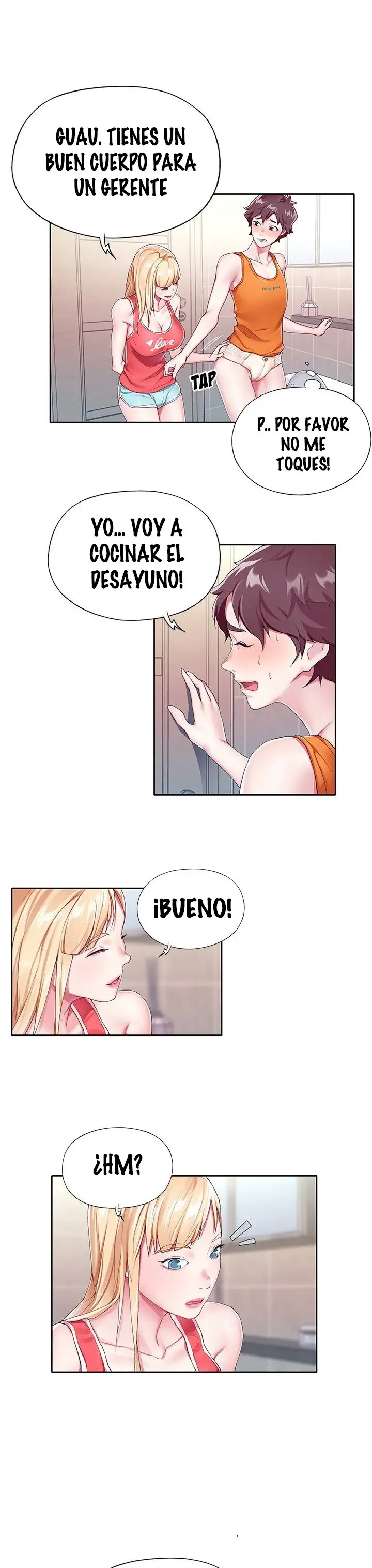Icono - Episode 3 - read scene 10