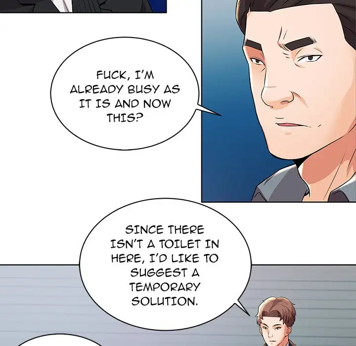 Locked By Desire - Episode 2 - read scene 14