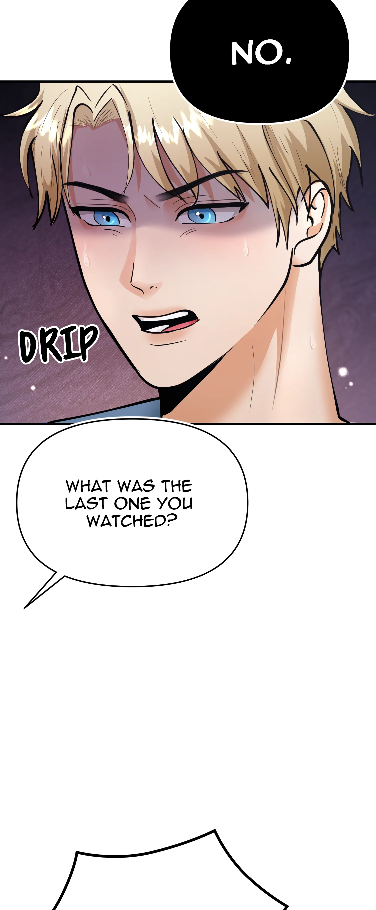 Disaster Roommates - Episode 2 - read scene 36