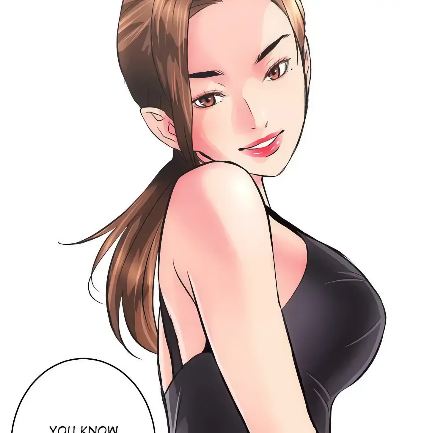 Lady Realtors - Episode 2 - read scene 74