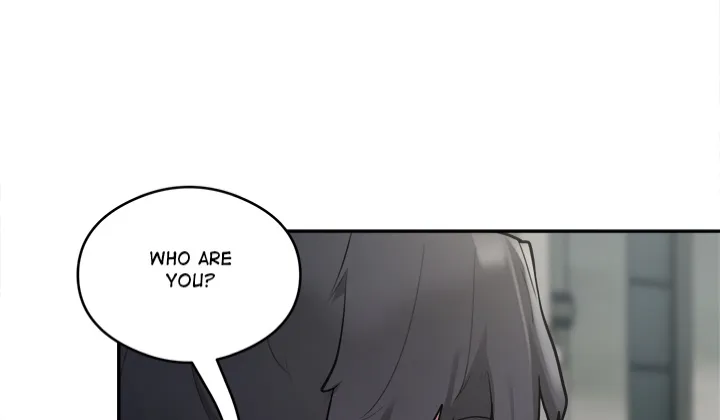 THE BANK CLERK - Episode 2 - read scene 34