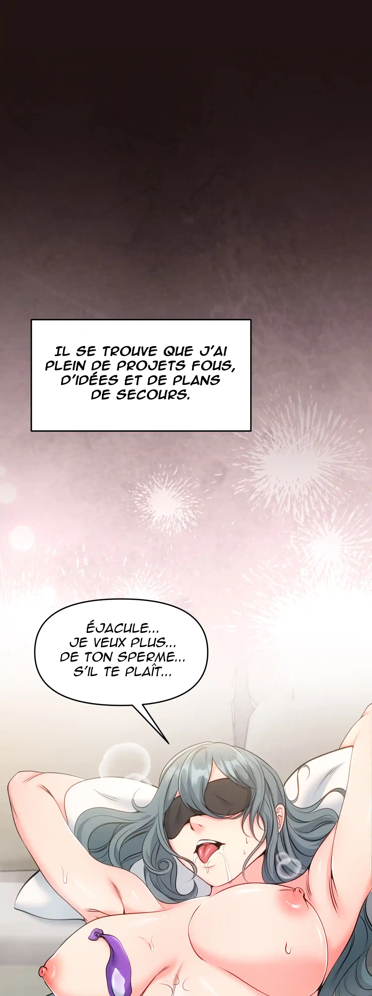 MILF Hôtel - Episode 1 - read scene 6