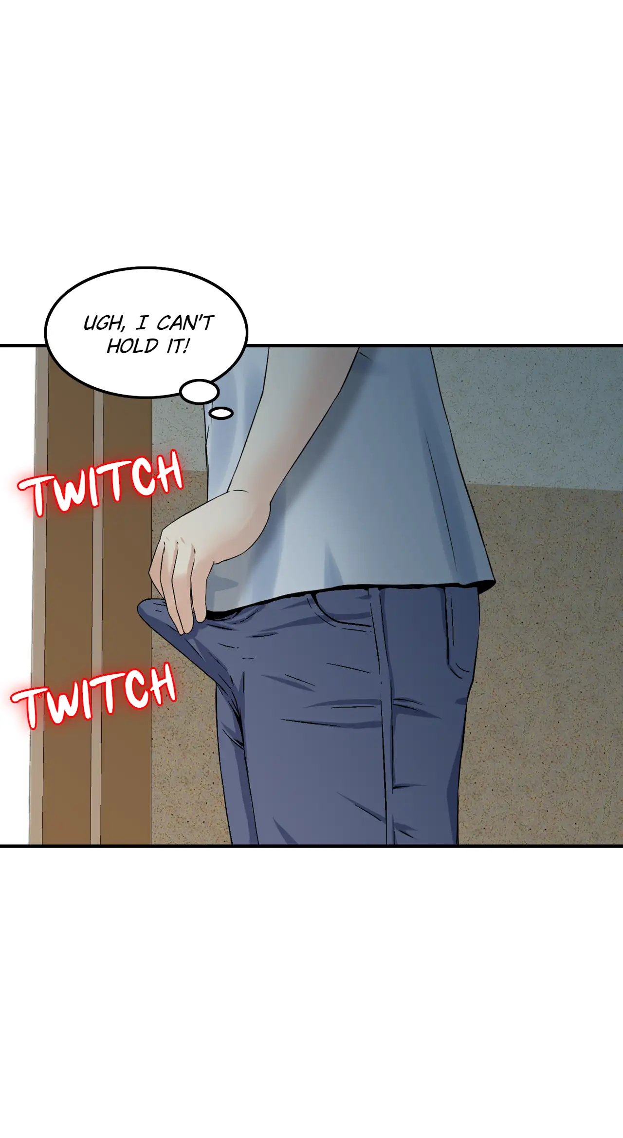 Three Men's Woman - Episode 3 - read scene 39