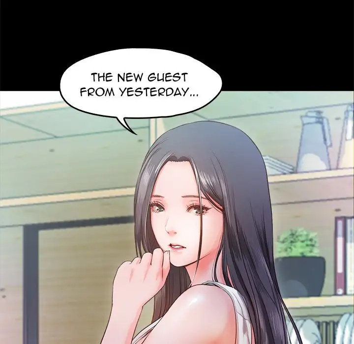 Dream Vacation - Episode 5 - read scene 60