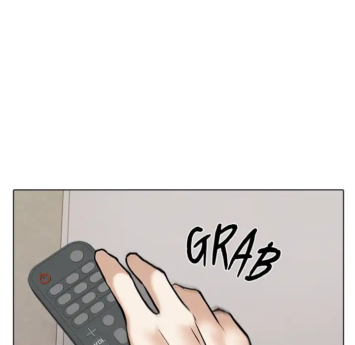 Revenge room - Episode 2 - read scene 105