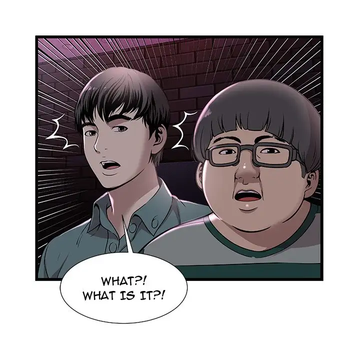 Lost Heaven - Episode 2 - read scene 30