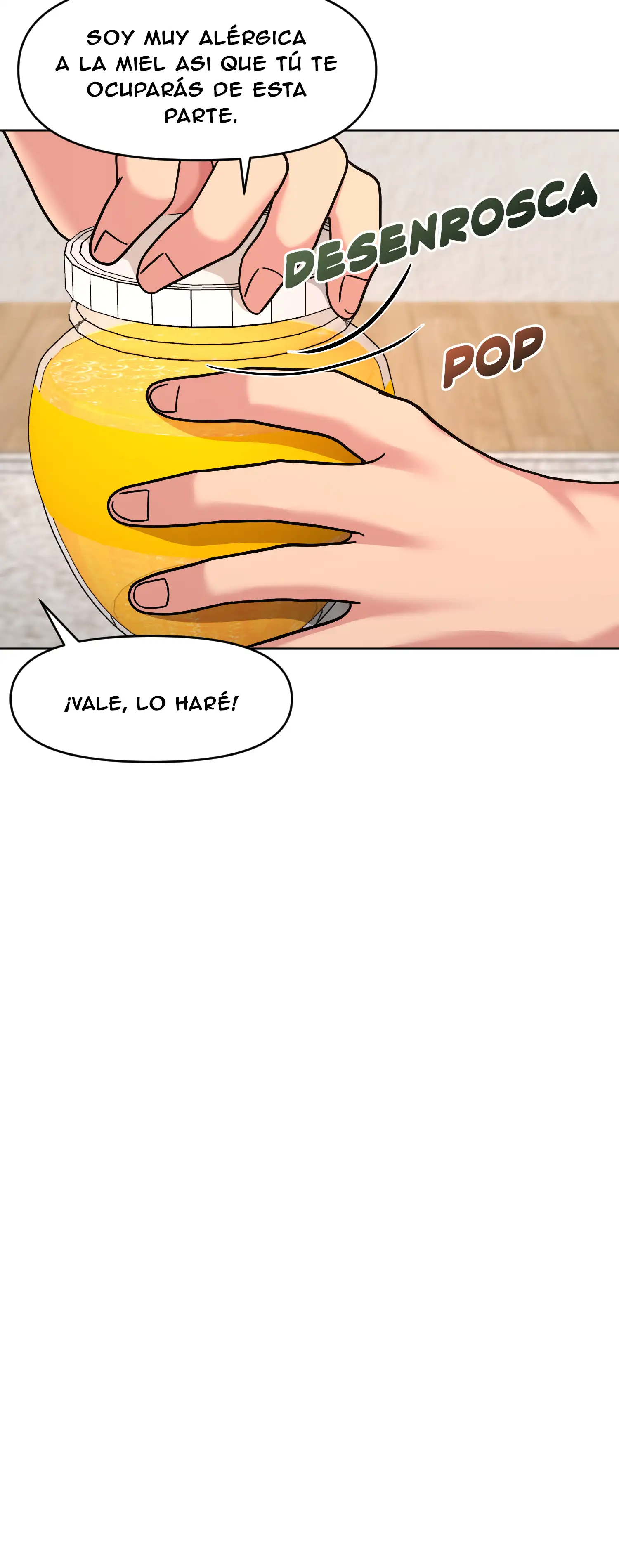 Bajo Su Control - Episode 2 - read scene 53