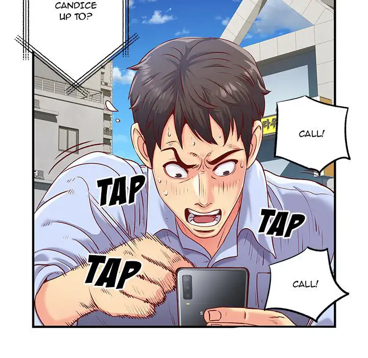 Finally Single - Episode 1 - read scene 39