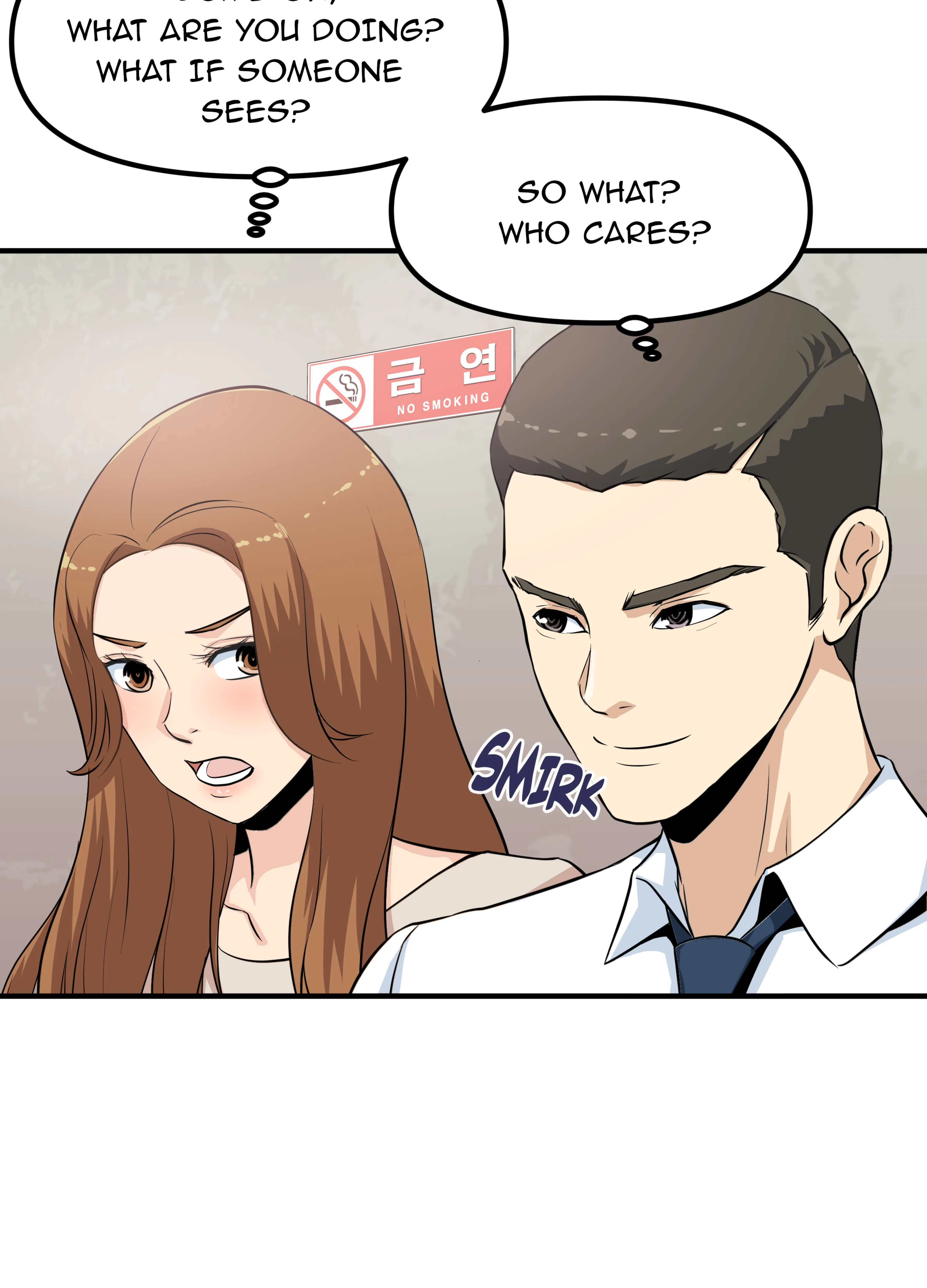 Office Bible - Episode 2 - read scene 18