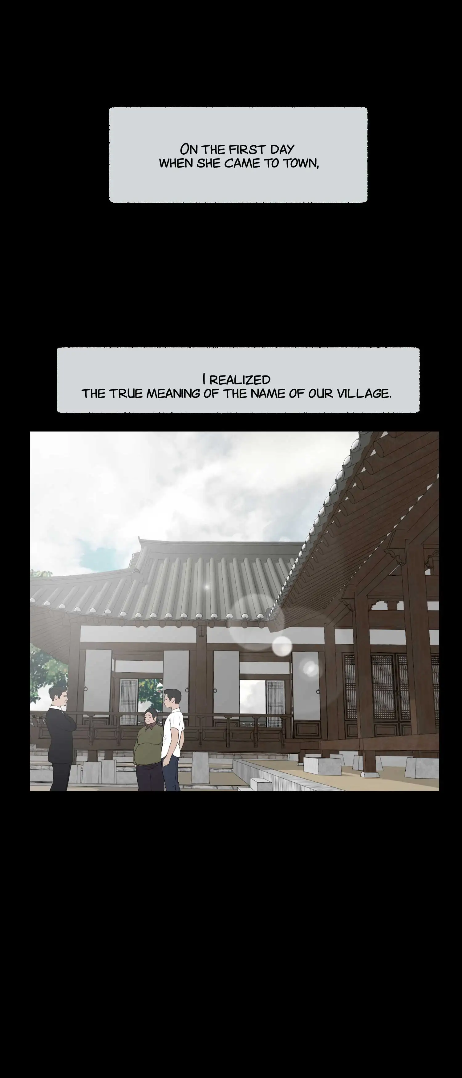 Concubines - Episode 1 - read scene 10