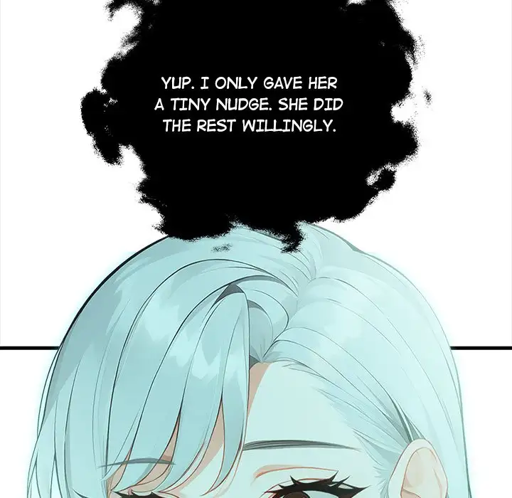 Spirit Contact: An Obscene Body - Episode 5 - read scene 73