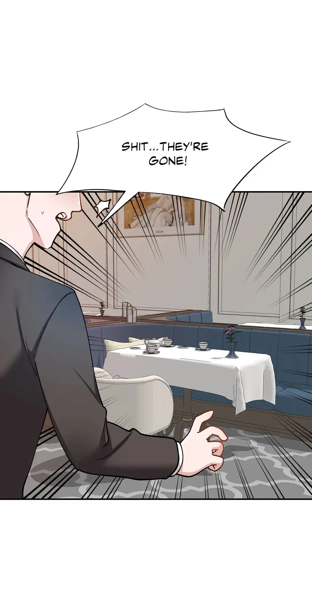 Spicy Assistant - Prologue - read scene 21