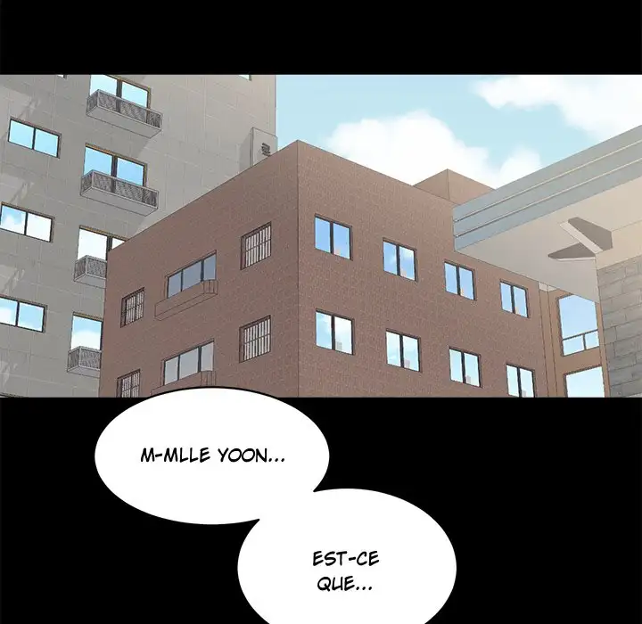Agents Immobiliers Féminins - Episode 3 - read scene 48