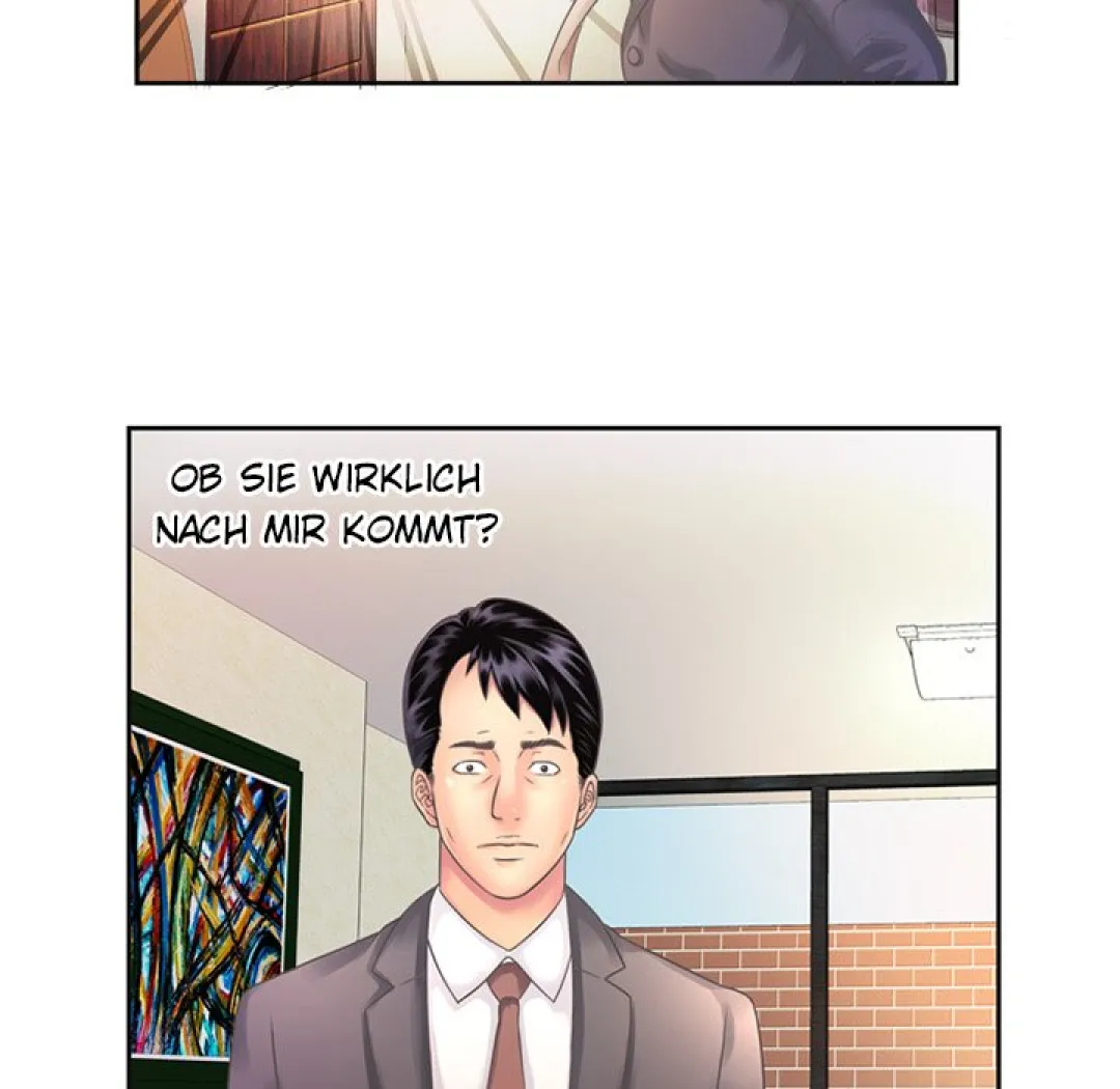 Der Vater meines Freundes - Episode 1 - read scene 12