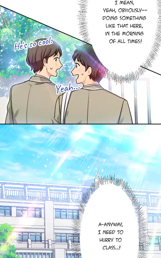 Real Love! - Episode 3 - read scene 27