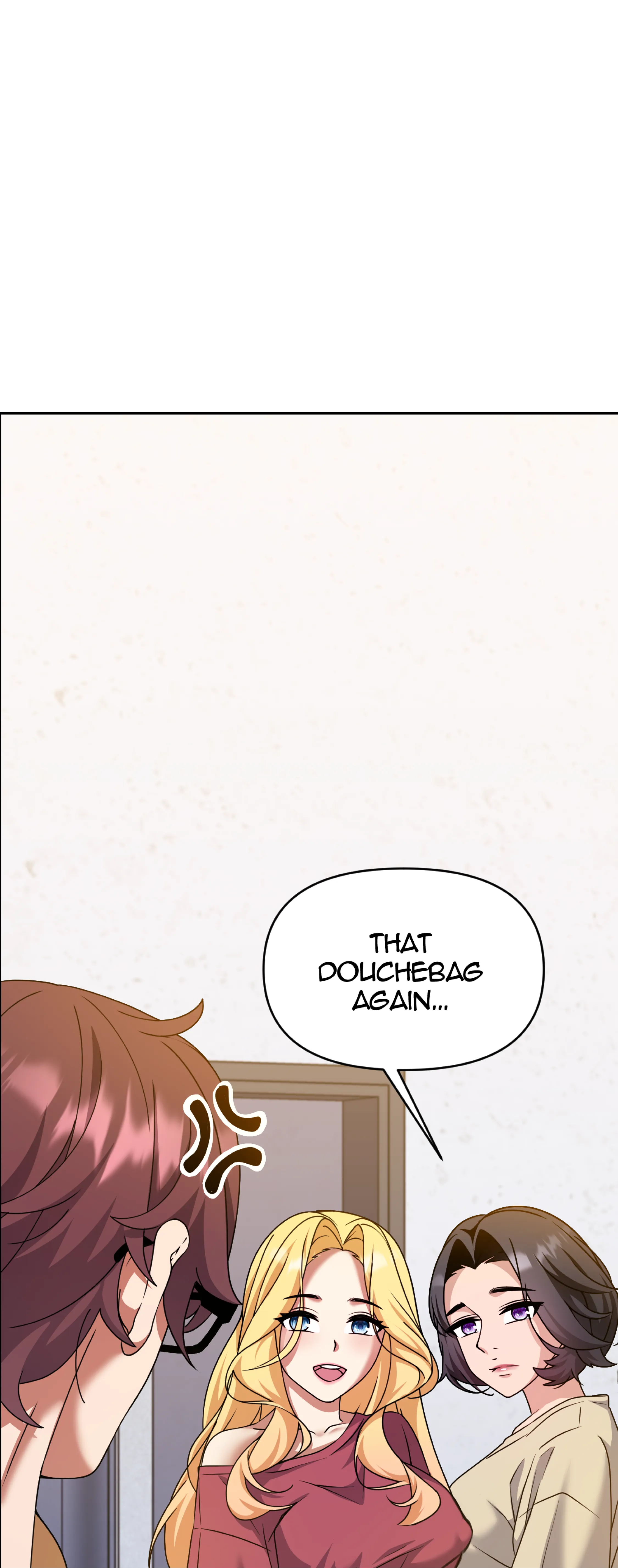 Hole 2 My Goal - Episode 2 - read scene 6