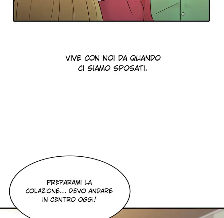 L'Allenamento della Cognata - Prologue - read scene 6