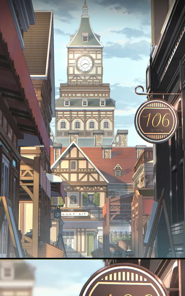 Royal Antique Dealer’s Case Files - Episode 3 - read scene 12