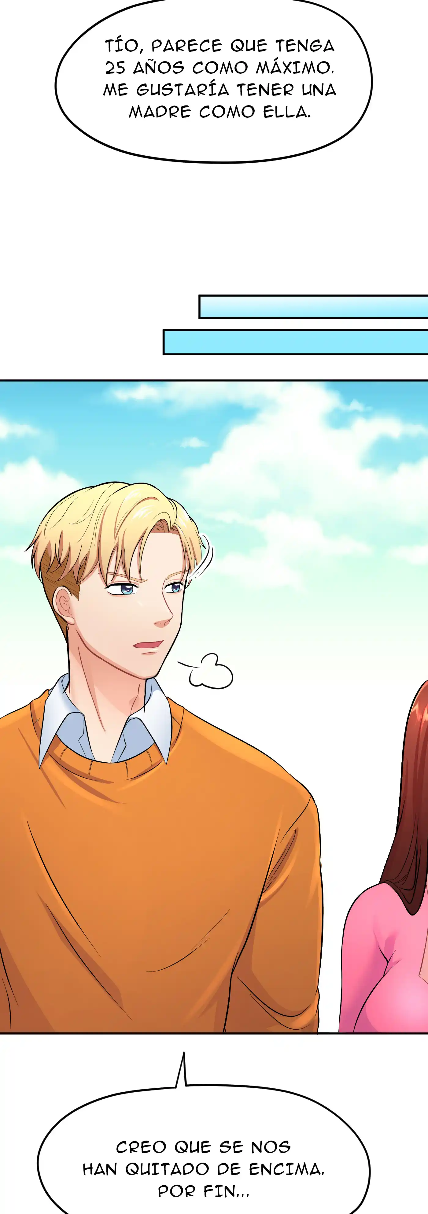 Habitación libre - Episode 1 - read scene 11
